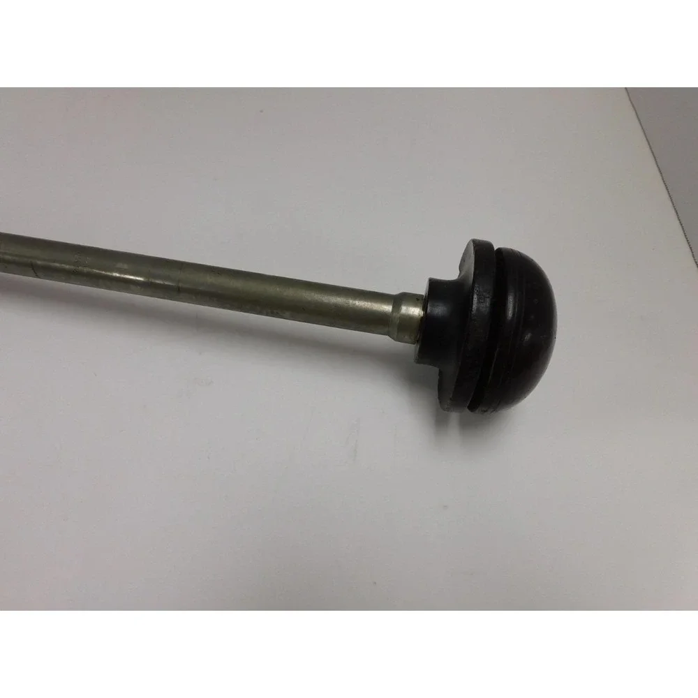 Antique Archimedean Push Drill Screw - Driver MM67